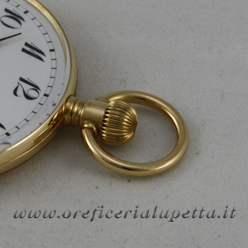 Ulysse Nardin Orologio Da Tasca Pocket Watch