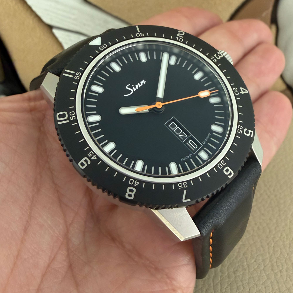 Sinn 105 105.010 11