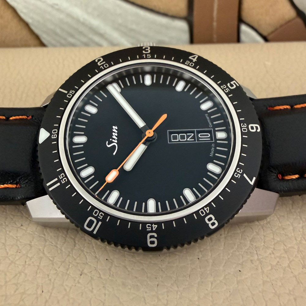Sinn 105 105.010 15