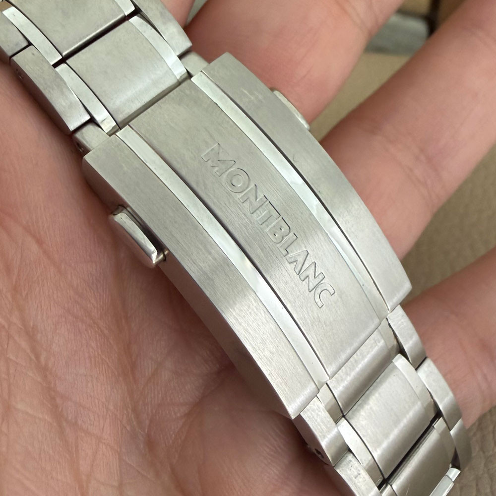 Montblanc 1858 Iced Sea Diving 129369 9