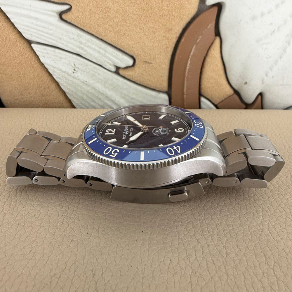 Montblanc 1858 Iced Sea Diving 129369 11