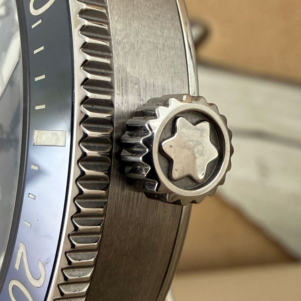 Montblanc 1858 Iced Sea Diving 129369 4