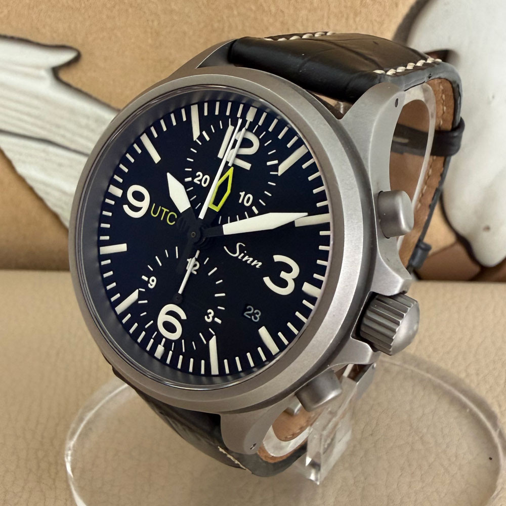 Sinn 756 UTC 2