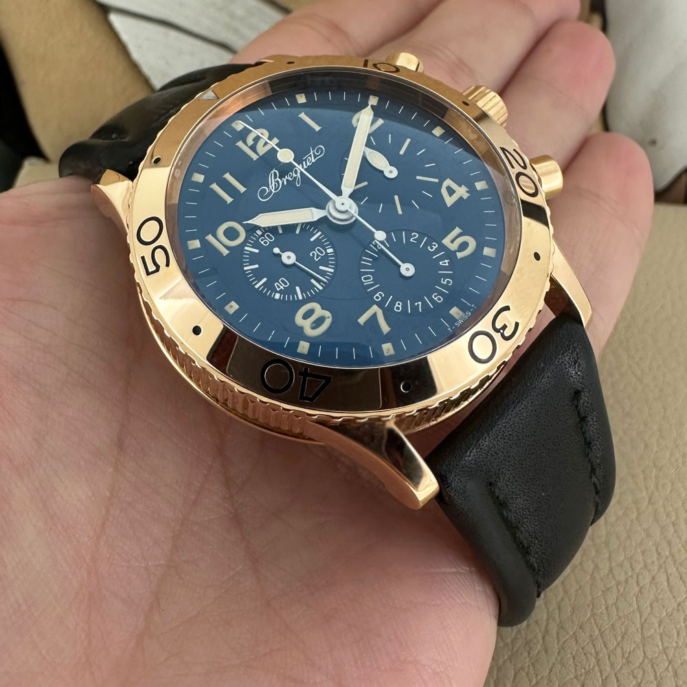 Breguet Aeronavale 3800 10