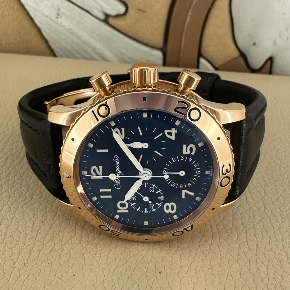 Breguet Aeronavale 3800 7