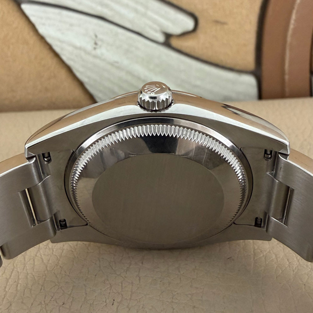 Rolex Air King 114200 9