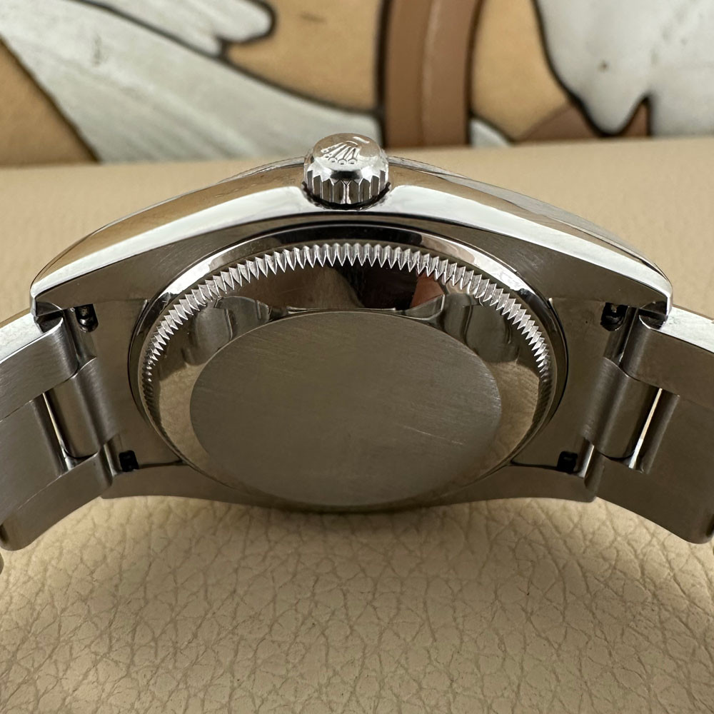Rolex Air King 114210 7