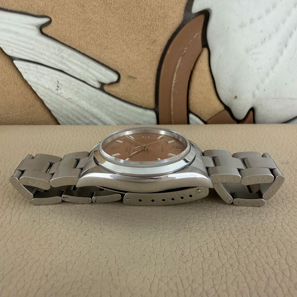 Rolex Air King 14000M 11