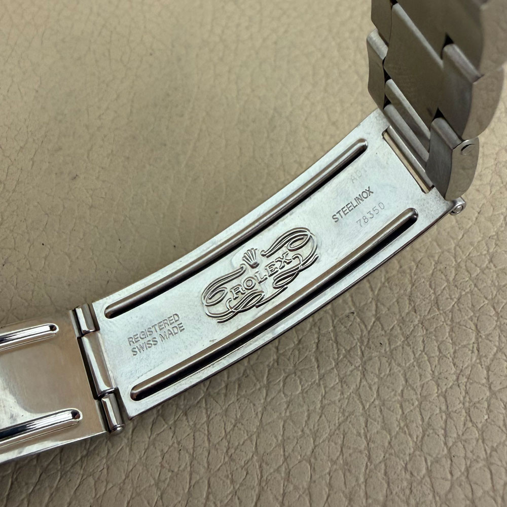 Rolex Air King 14010 M 11