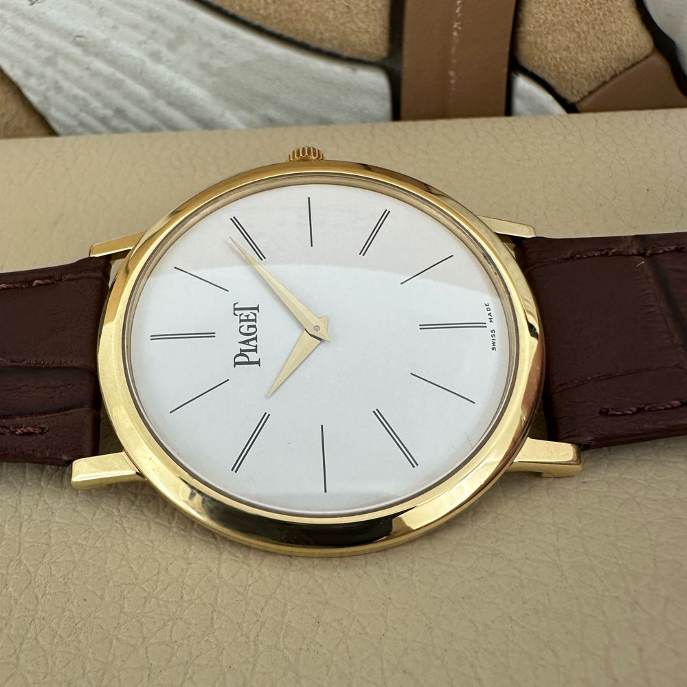 Piaget Altiplano p10175 G0A29120