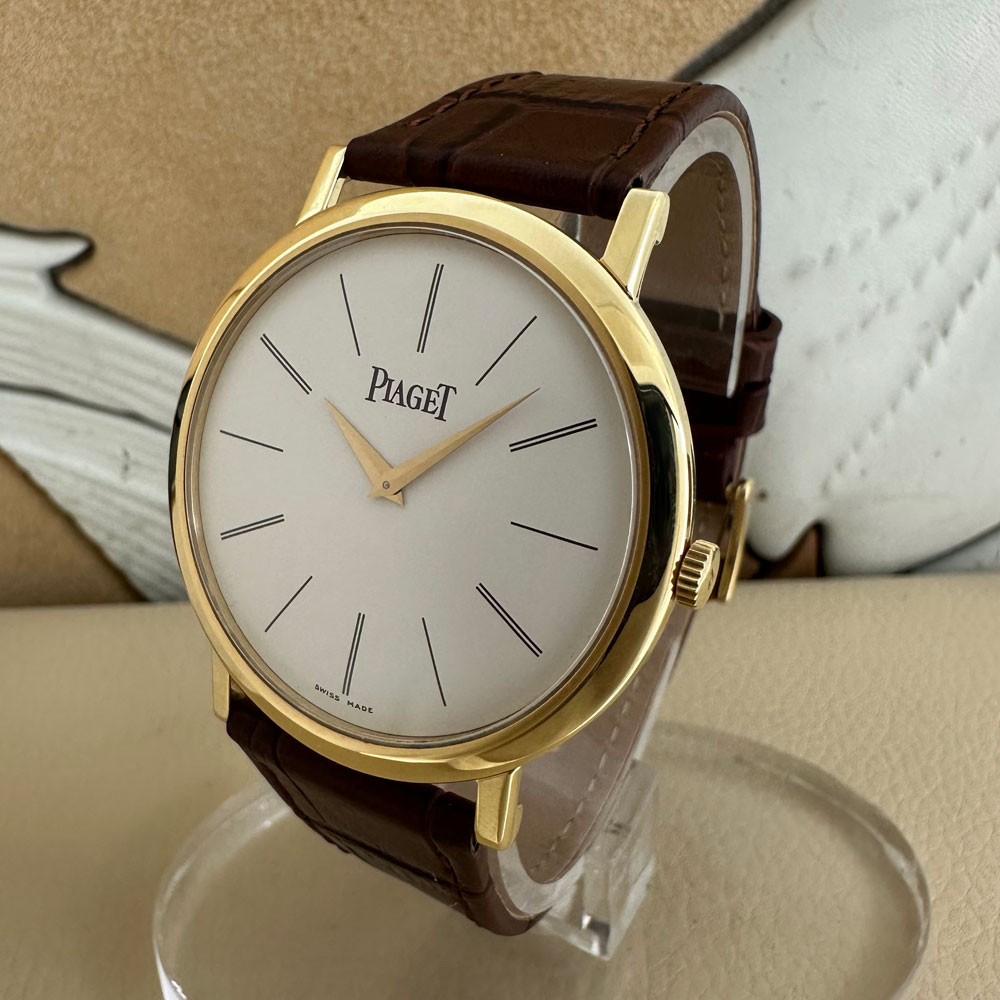 Piaget Altiplano p10175 G0A29120