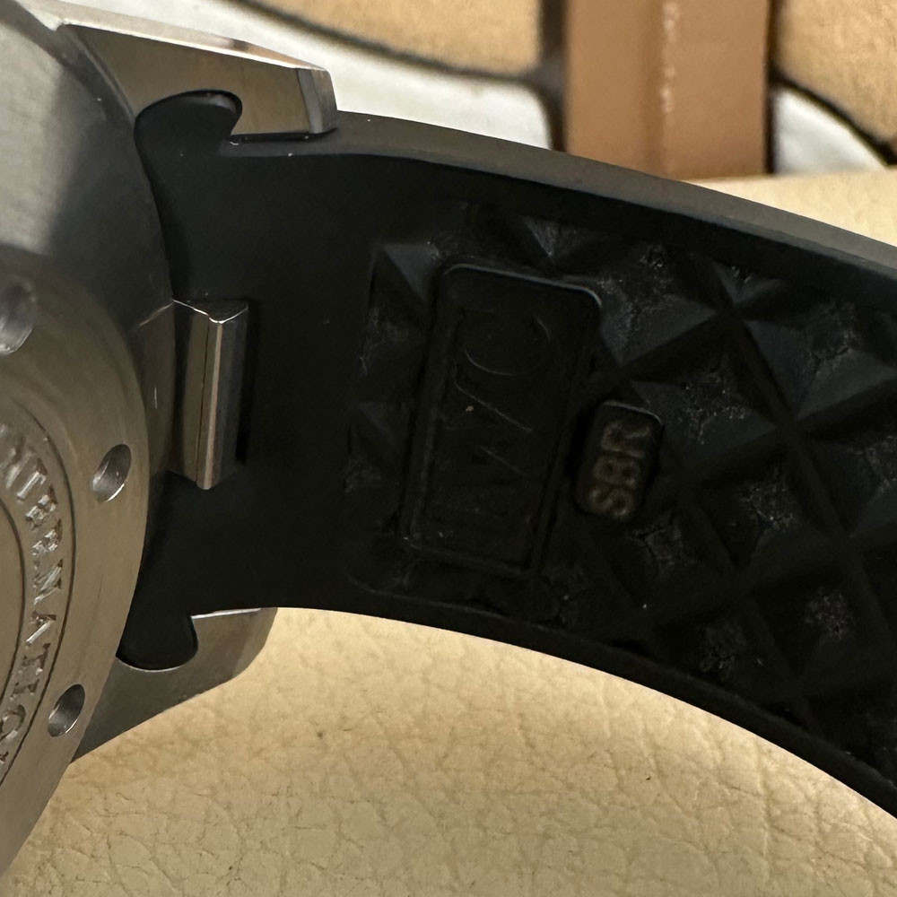 IWC Aquatimer 2000 IW356811 9