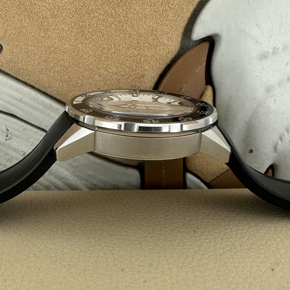 IWC Aquatimer 2000 IW356811 12