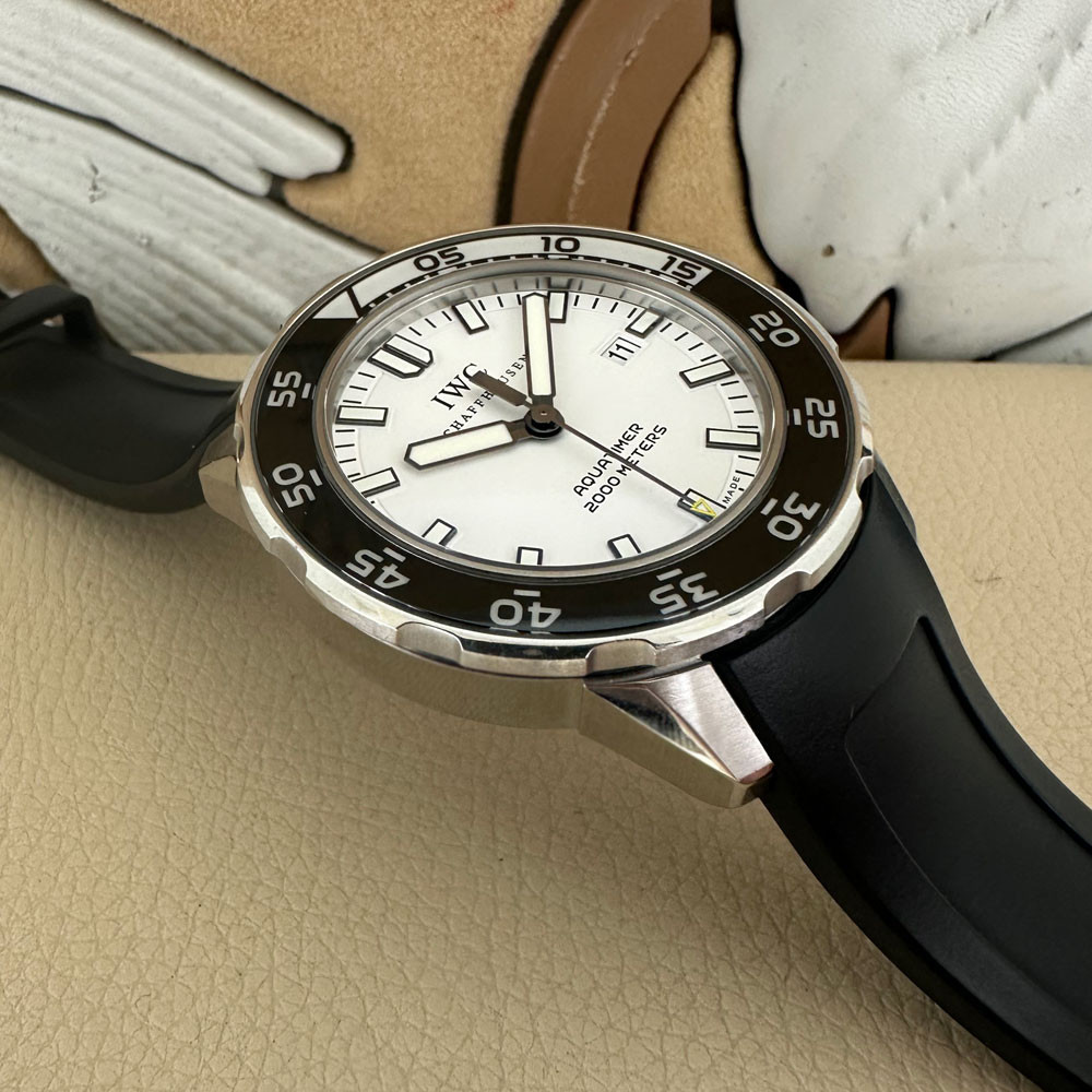 IWC Aquatimer 2000 IW356811 13