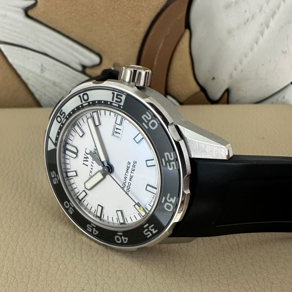 IWC Aquatimer 2000 IW356811 14