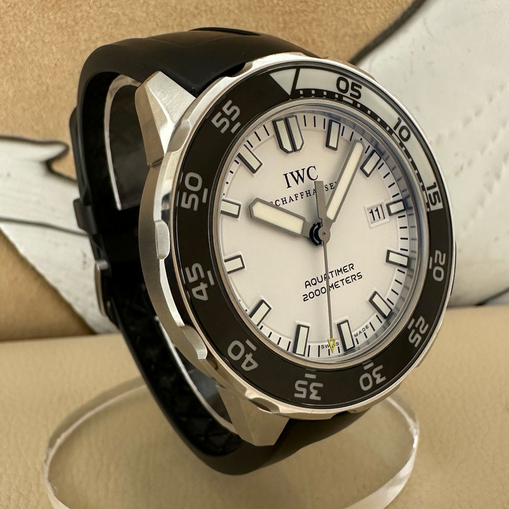IWC Aquatimer 2000 IW356811 3