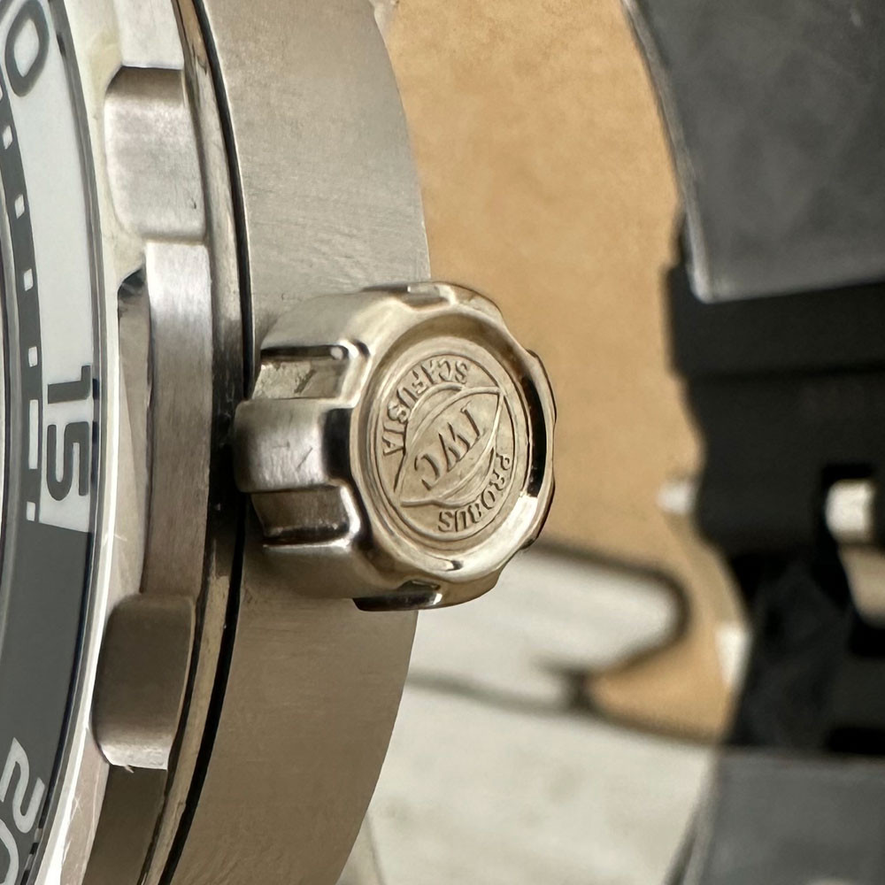 IWC Aquatimer 2000 IW356811 4