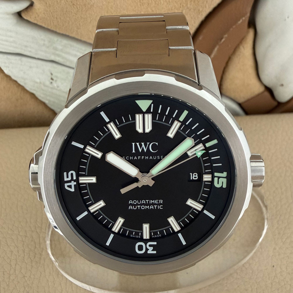 IWC Aquatimer IW328803 0