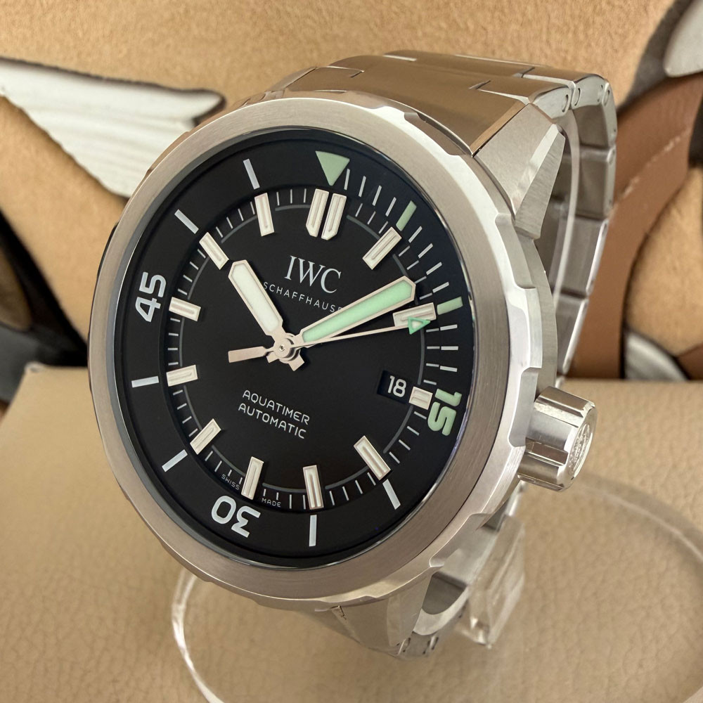 IWC Aquatimer IW328803 2