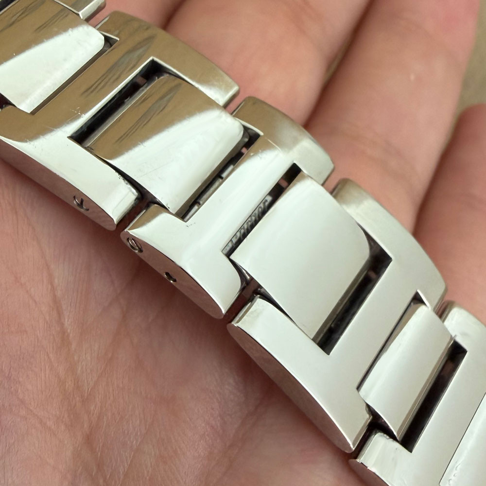 Cartier Ballon Bleu Midsize 3005 9