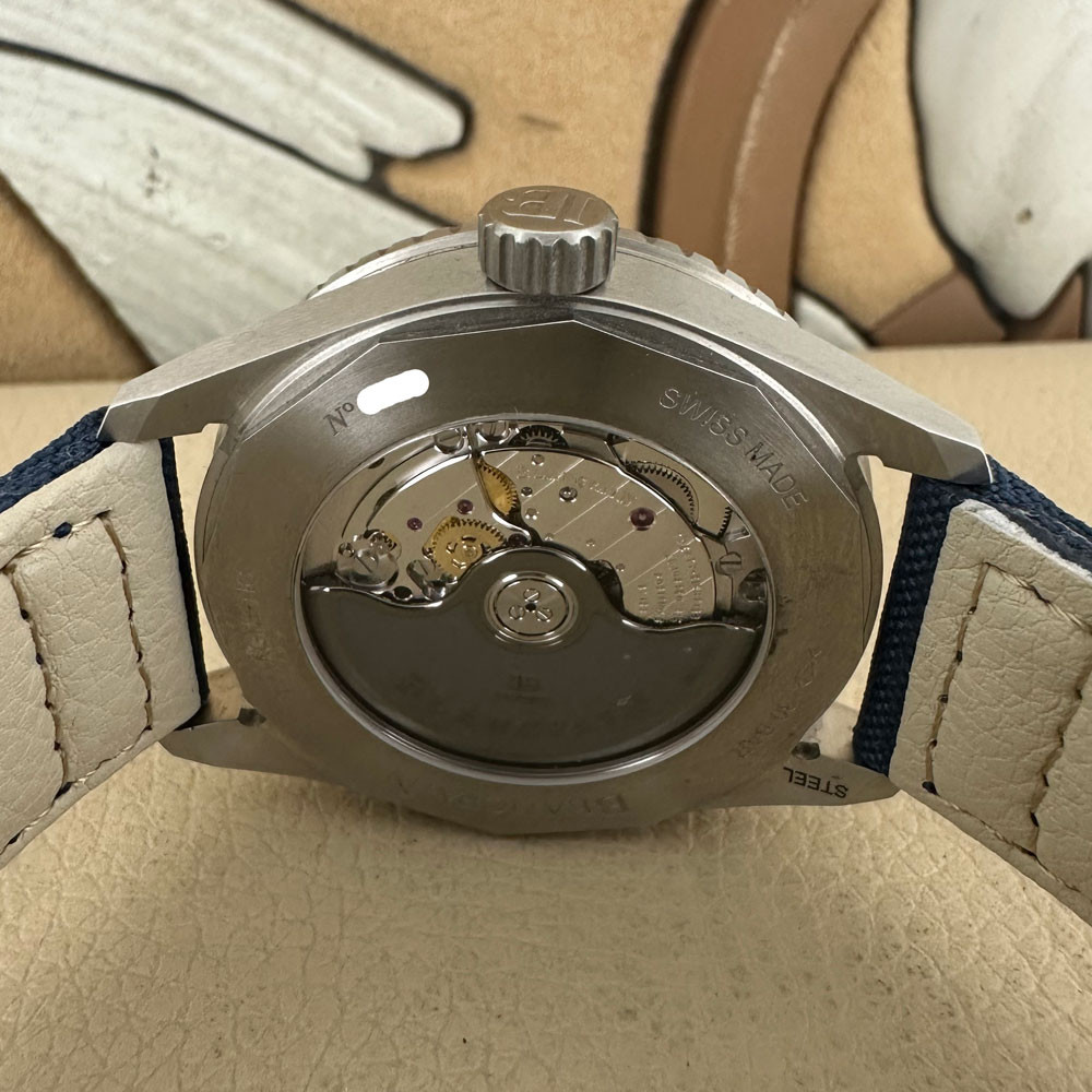 Blancpain Bathyscaphe 5100 1140 8