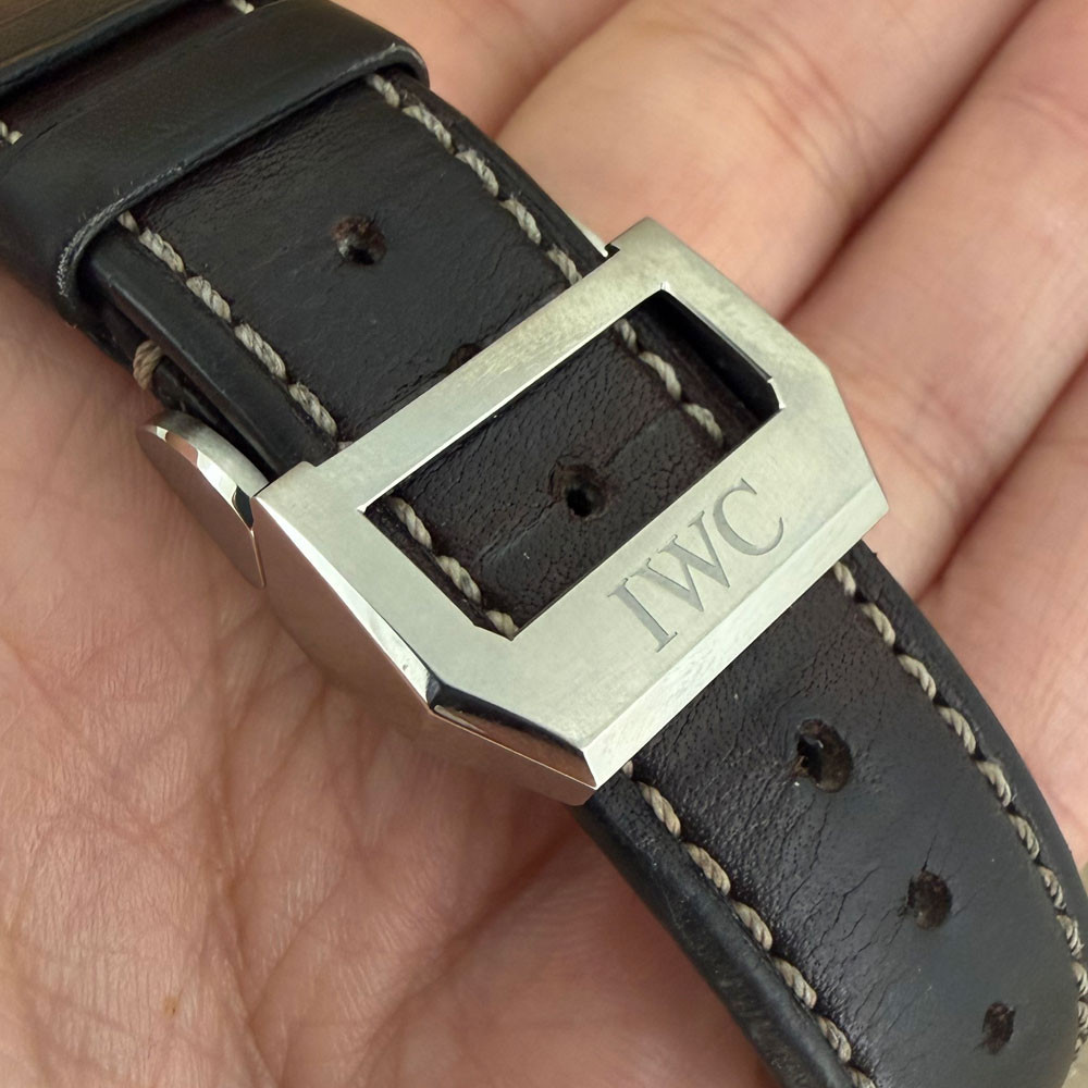 IWC Big Pilot Edition Saint Exupery IW500422 11