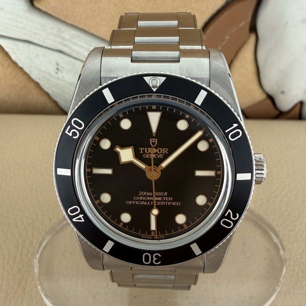Tudor Black Bay 54 79000N 0