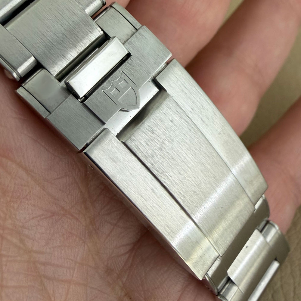 Tudor Black Bay 54 79000N 9