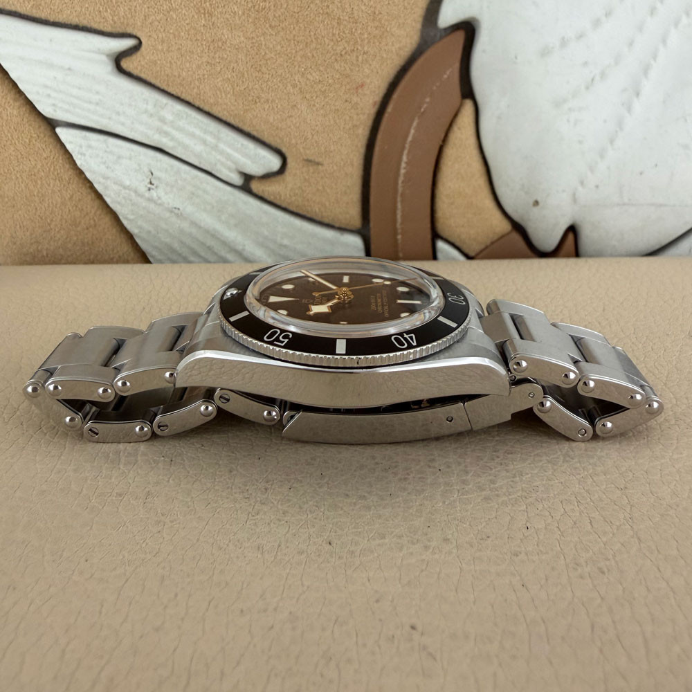 Tudor Black Bay 54 79000N 11