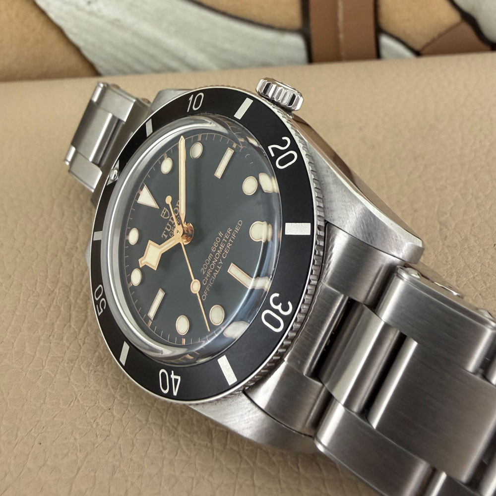 Tudor Black Bay 54 79000N 13