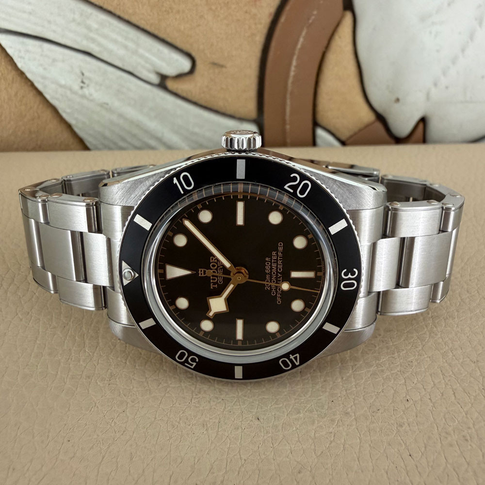 Tudor Black Bay 54 79000N 7