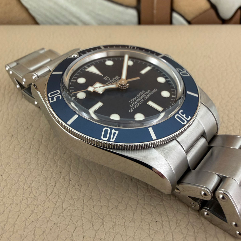 Tudor Black Bay FiftyEight 79030B 13
