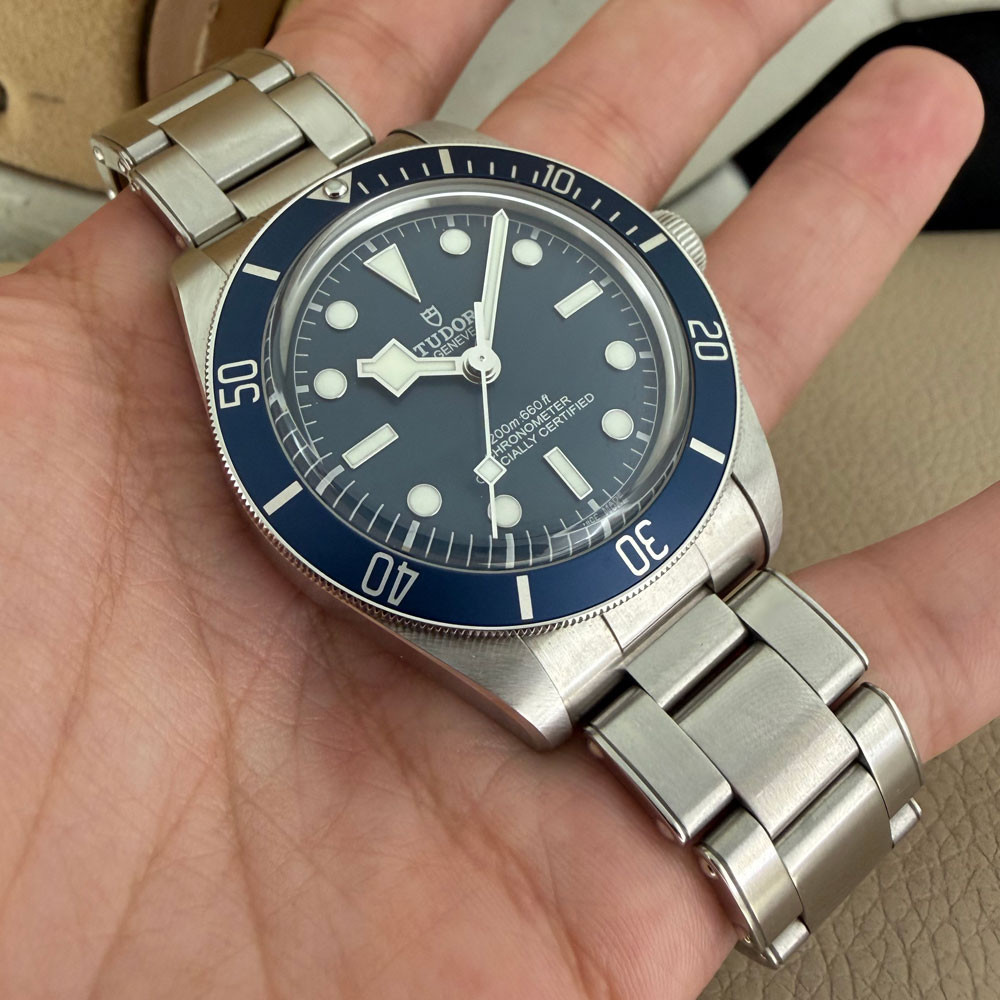 Tudor Black Bay FiftyEight 79030B 10