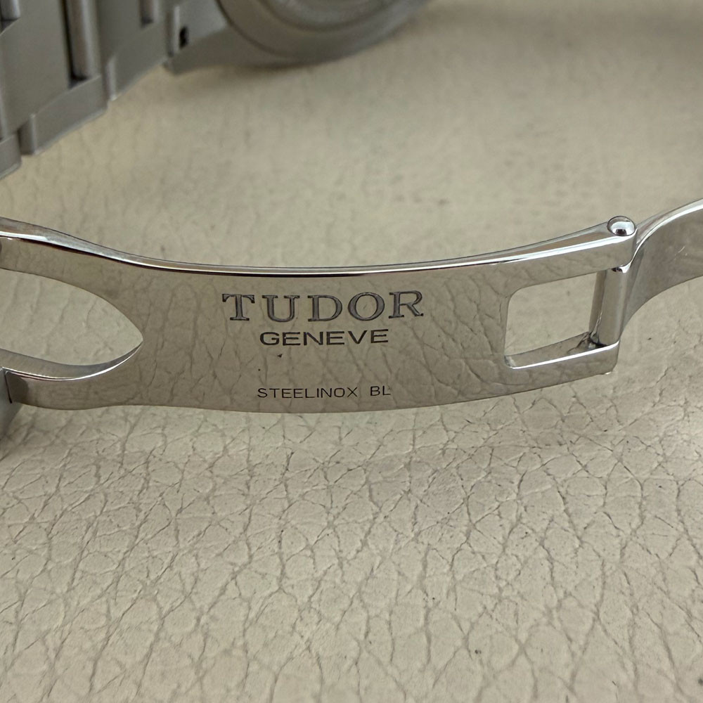 Tudor Black Bay FiftyEight 79030B 11