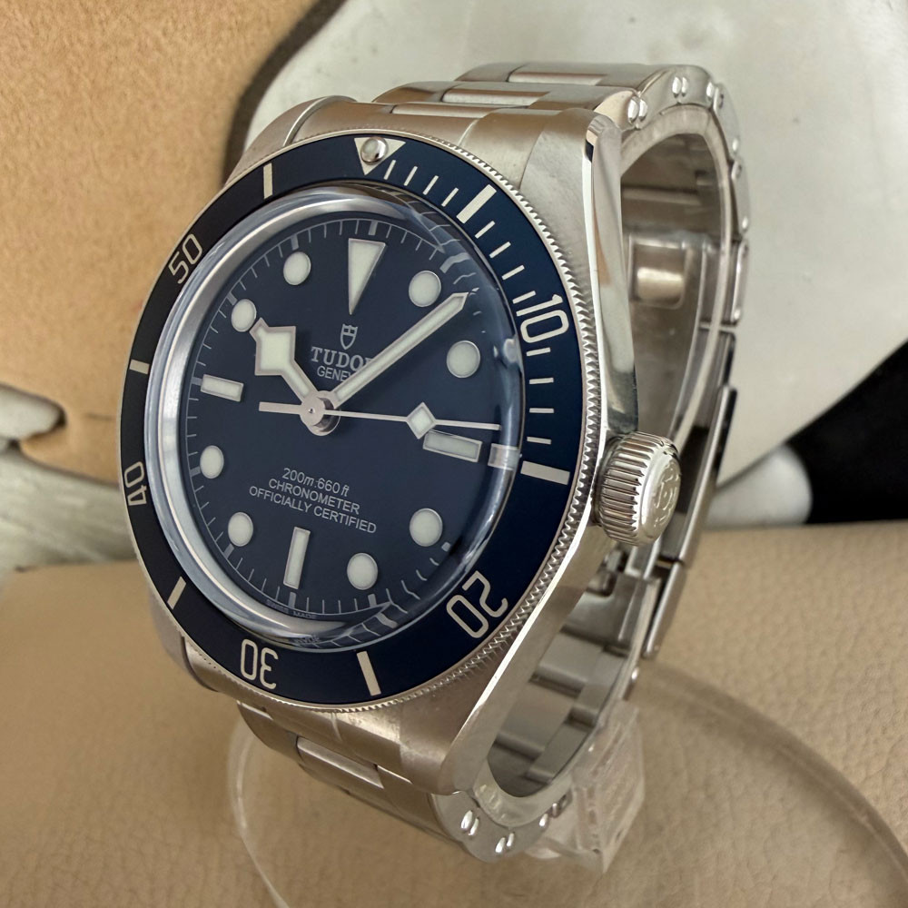 Tudor Black Bay FiftyEight 79030B 2