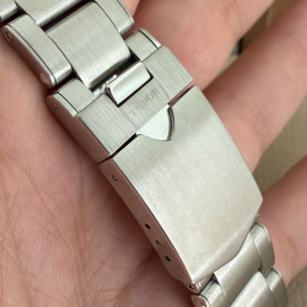 Tudor Black Bay FiftyEight 79030N 9
