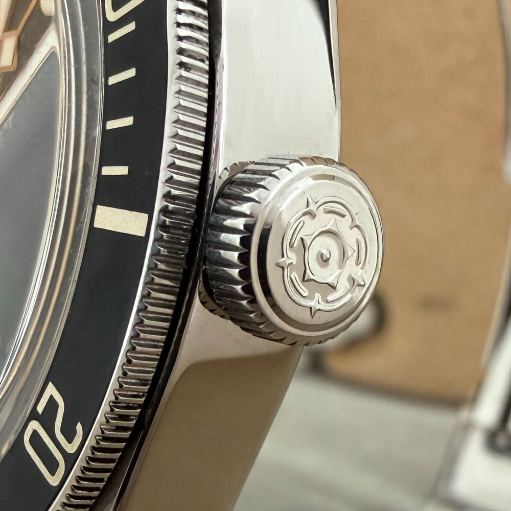 Tudor Black Bay FiftyEight 79030N 4