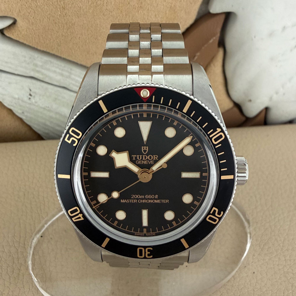 Tudor Black Bay 58 7939A1A0NU 0