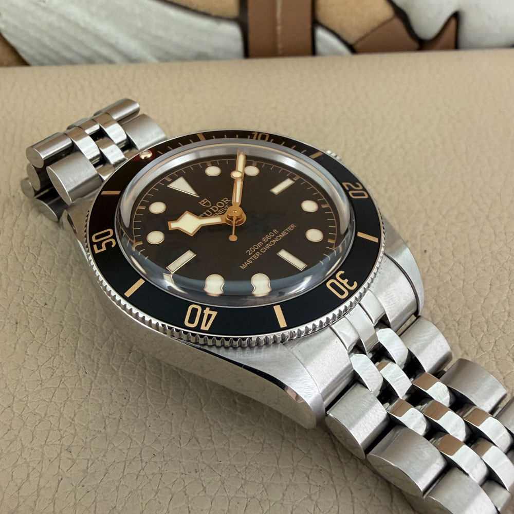Tudor Black Bay 58 7939A1A0NU 12