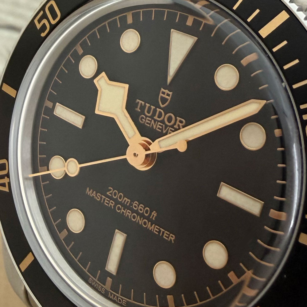 Tudor Black Bay 58 7939A1A0NU 5