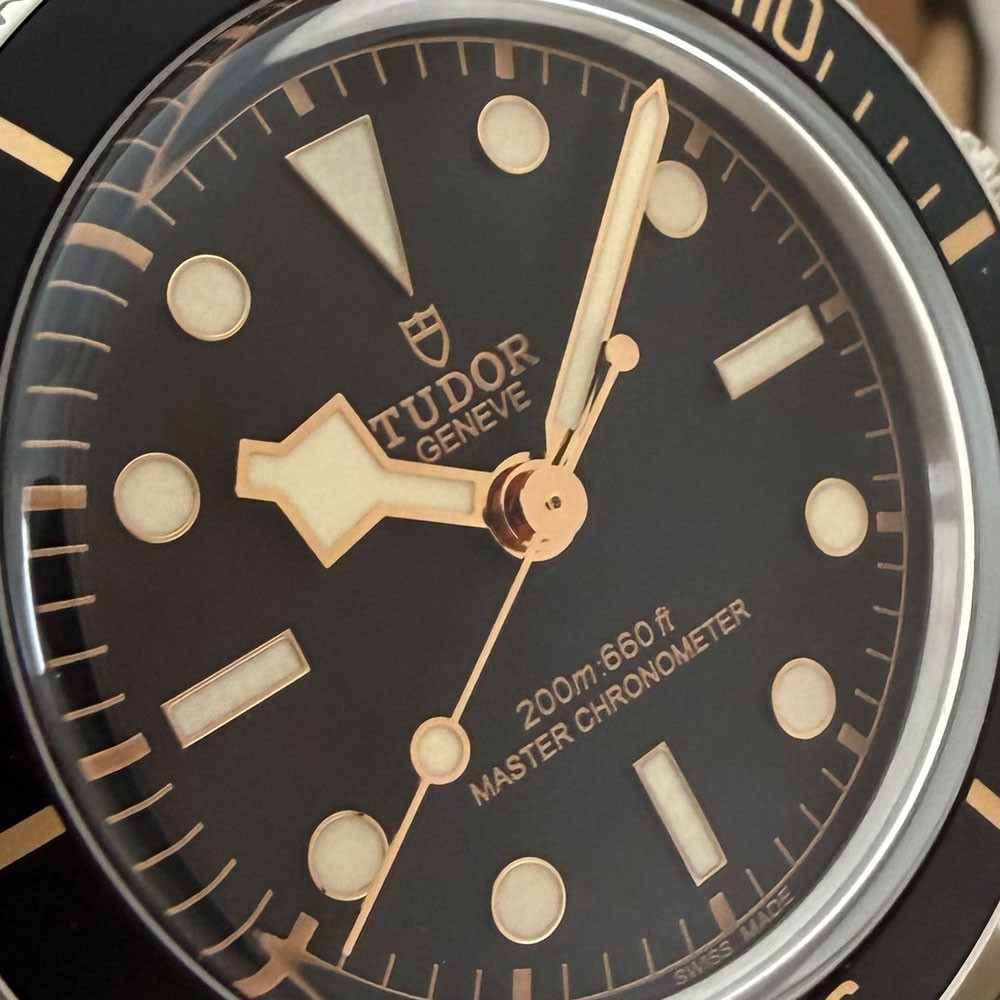 Tudor Black Bay 58 7939A1A0NU 6