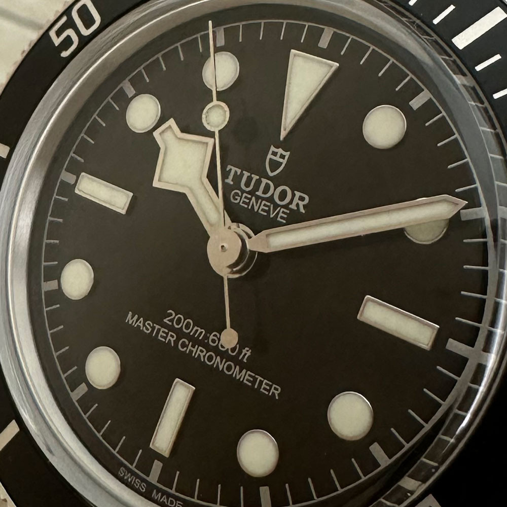 Tudor Black Bay 7941A1A0NU 5