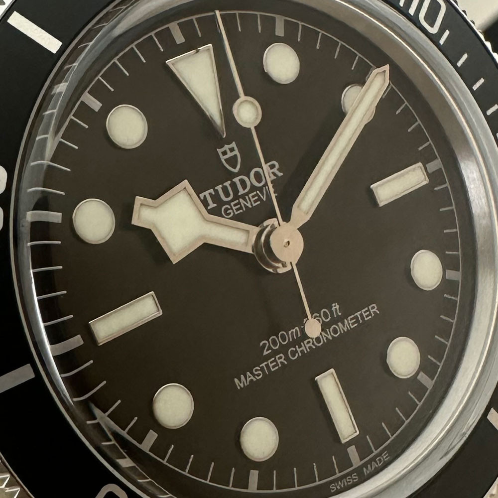 Tudor Black Bay 7941A1A0NU 6
