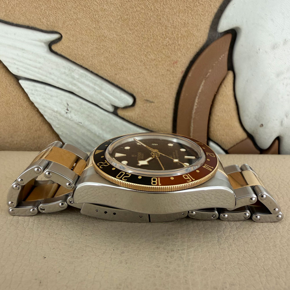 Tudor Black Bay Gmt 79833MN 12