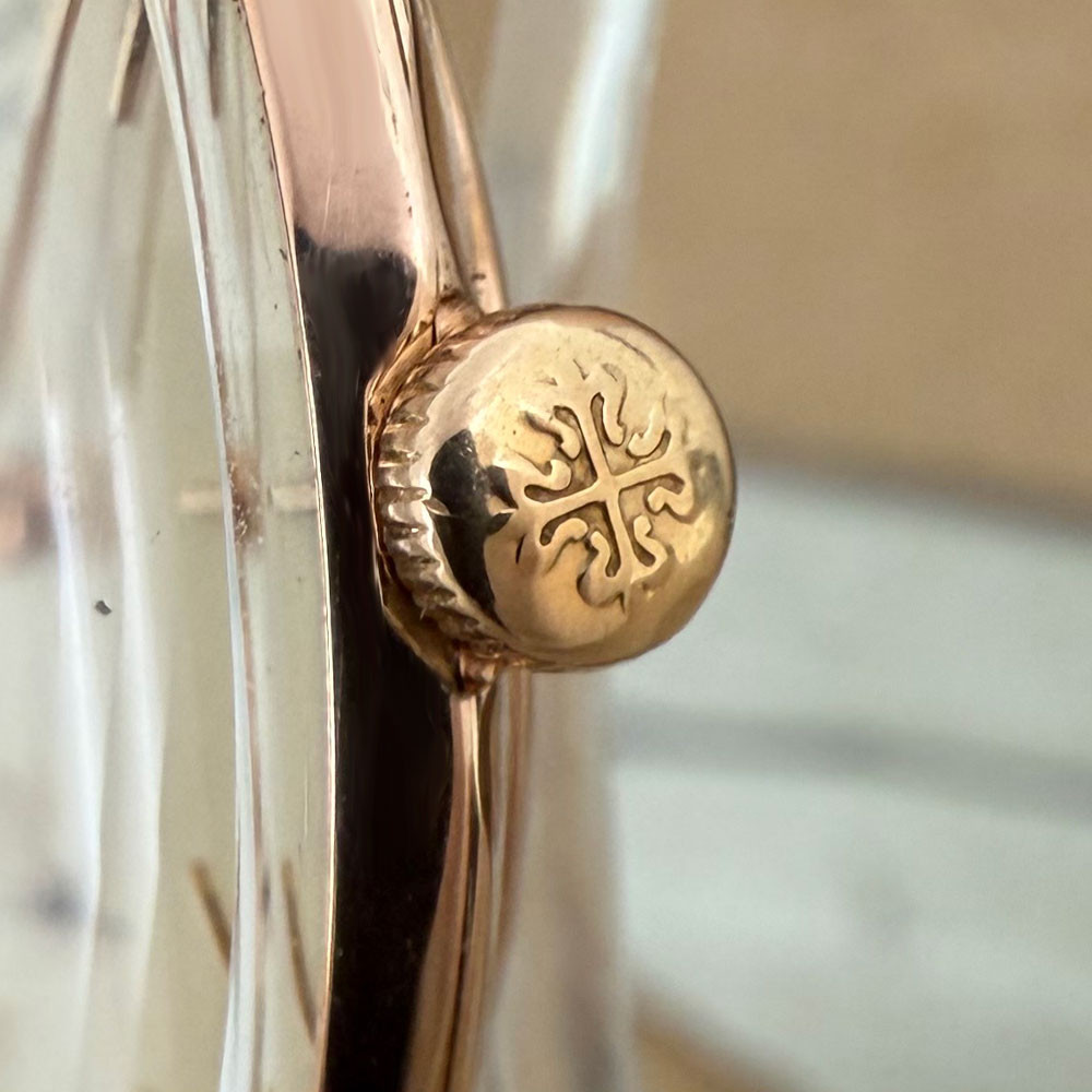 Patek Philippe Calatrava 2573.2 4