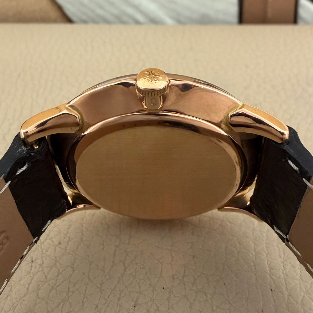 Patek Philippe Calatrava 2573.2 8
