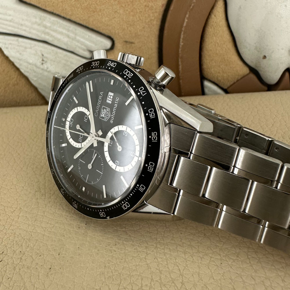 Tag Heuer Carrera Calibre 16 cv2010 13