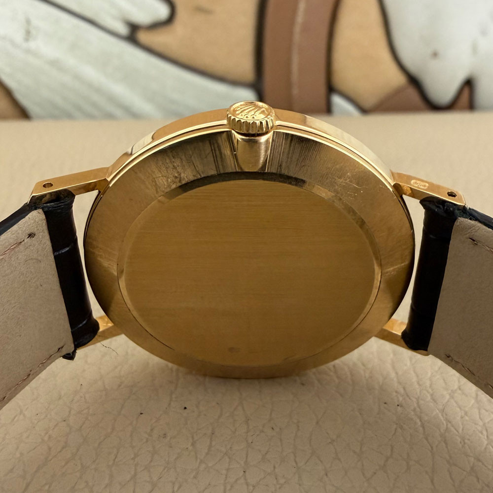 Rolex Cellini 4112 7