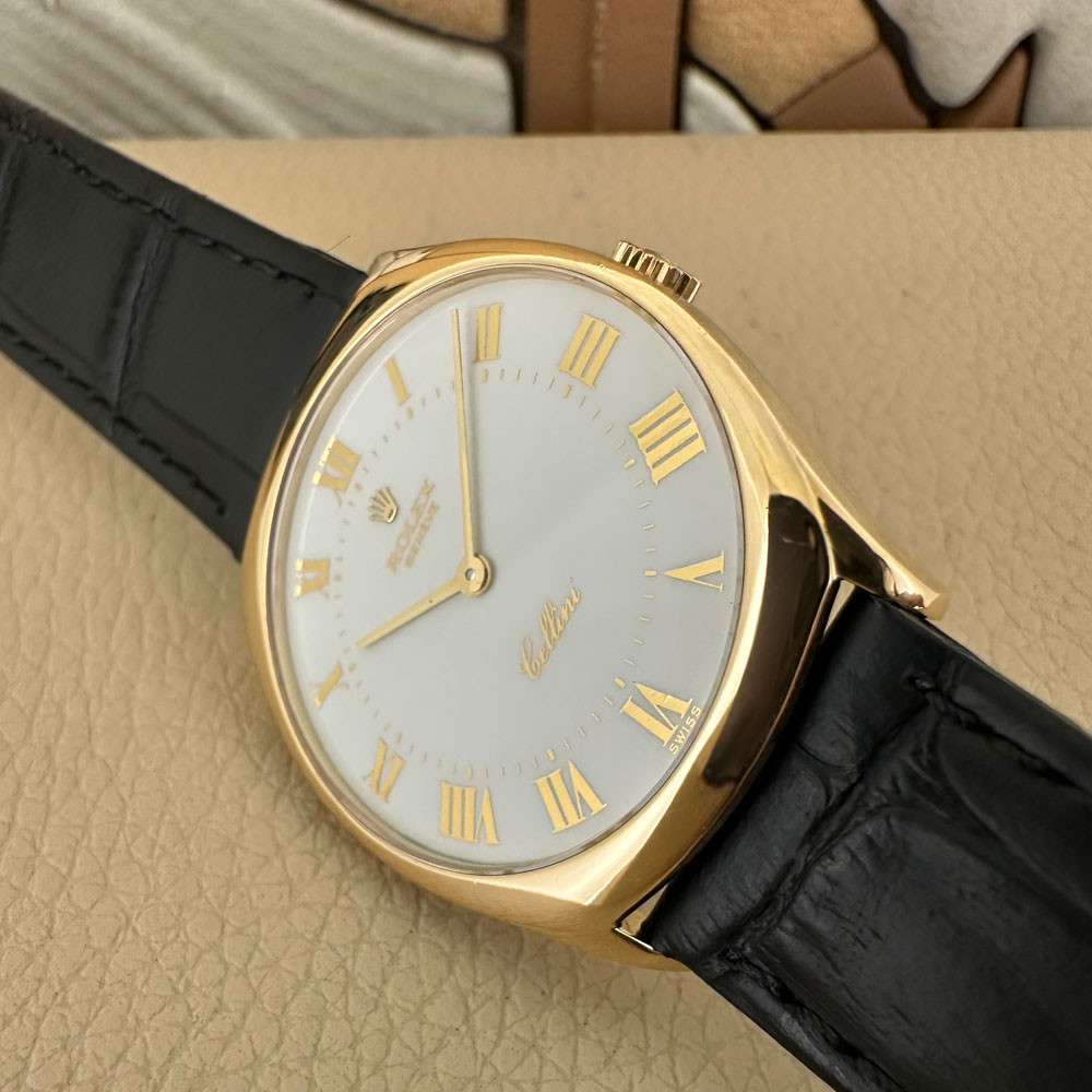 Rolex Cellini 4133-8 12