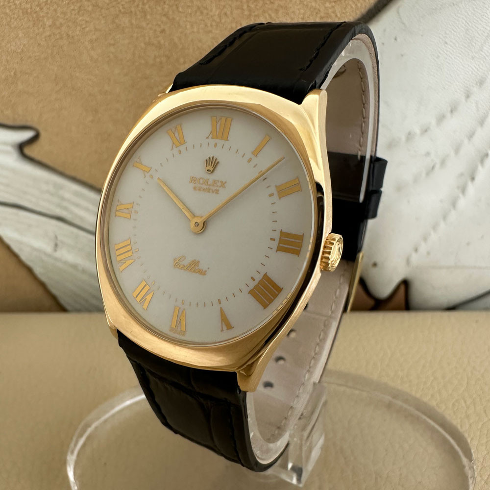Rolex Cellini 4133-8 1